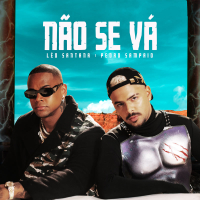 Não Se Vá (Single)