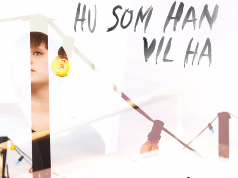 Hu Som Han Vil Ha (Single)