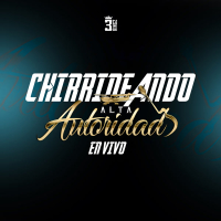 Chirrineando En Vivo (Single)
