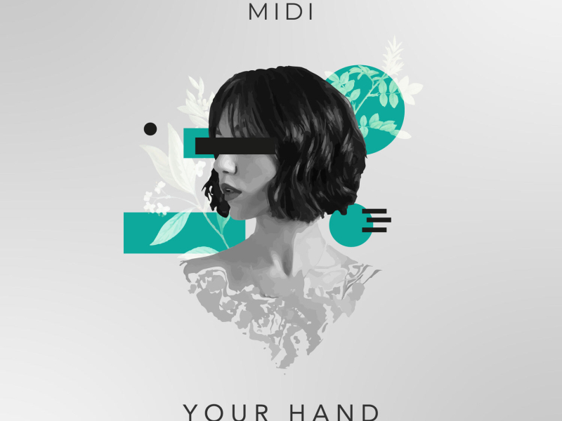 Your Hand (Single)