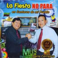 La Fiesta No Para En Cantares De Mi Pueblo