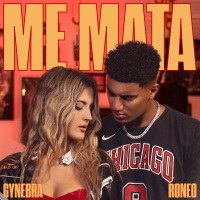 Me Mata (Single)
