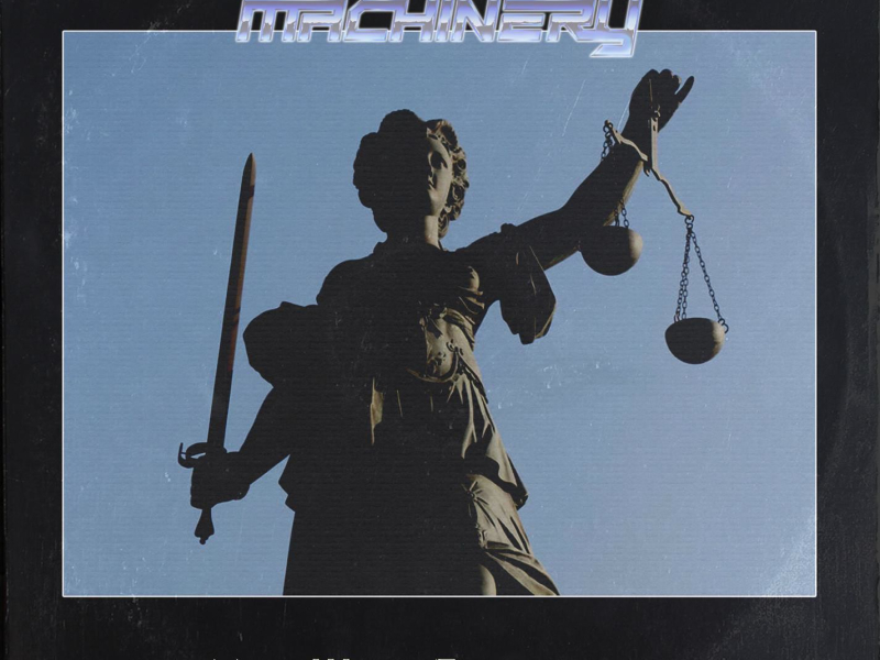 New Wave Avalanche (Single)