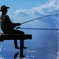 Fishing (Single)