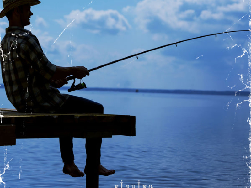 Fishing (Single)