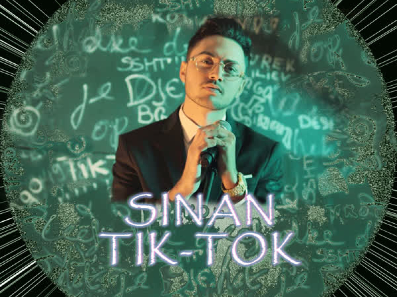 Tik-Tok (Single)