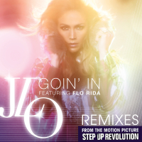 Goin' In (Remixes) (Single)