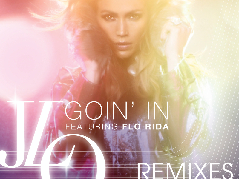 Goin' In (Remixes) (Single)
