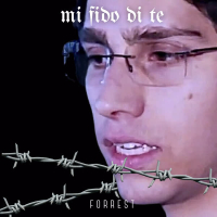 MI FIDO DI TE (Single)