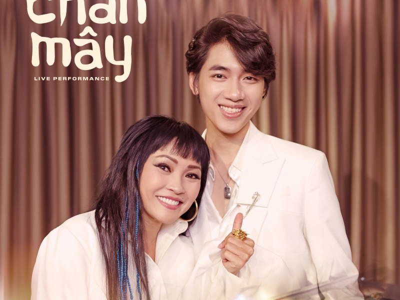 Chân Mây (Live Performance) (Single)