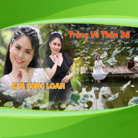 Trăng Về Thôn Dã (Single)