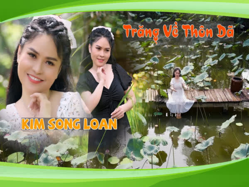 Trăng Về Thôn Dã (Single)