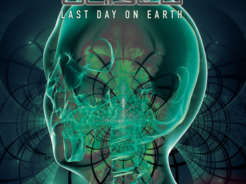 Last Day On Earth (EP)