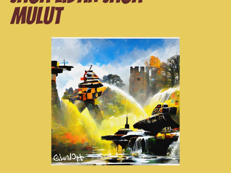 Jaga lidah jaga mulut (Single)