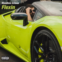 Flexin (Single)