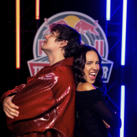 I nie puszczę (Red Bull Track Takeover) (Single)