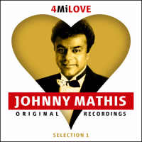 The Twelfth Of Never - 4 Mi Love EP