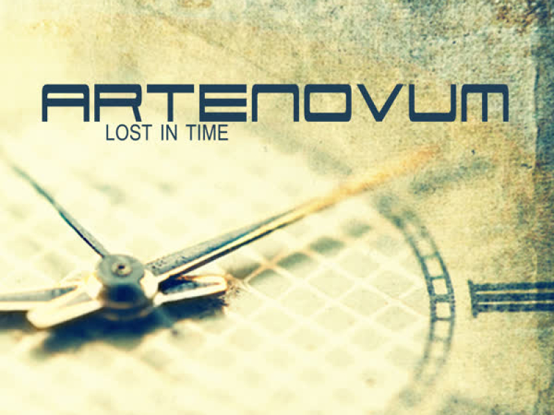 Lost in Time