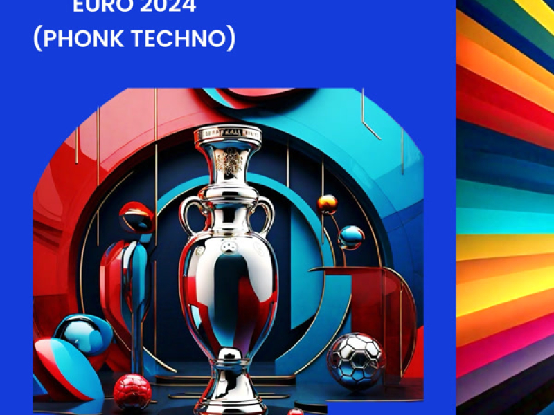 Passion Of Goal EURO 2024 (Phonk Techno) (Single)