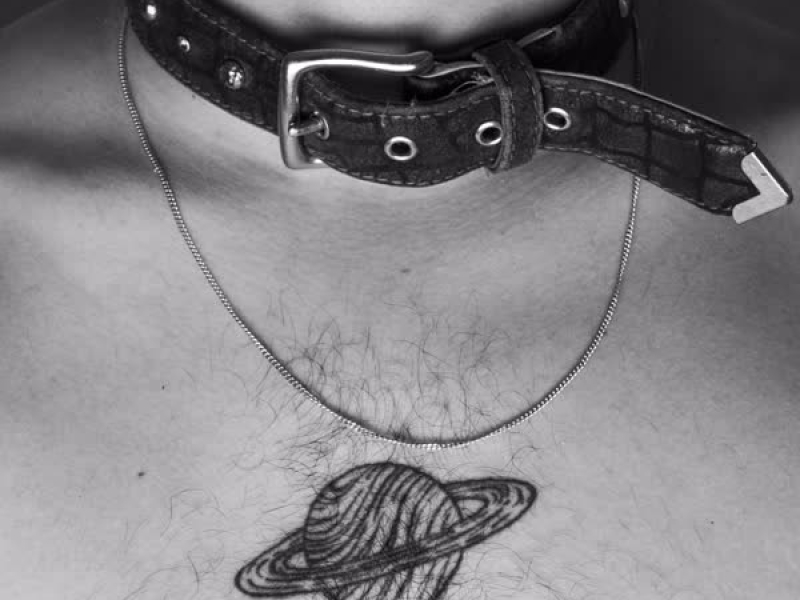 Come i cani (Single)