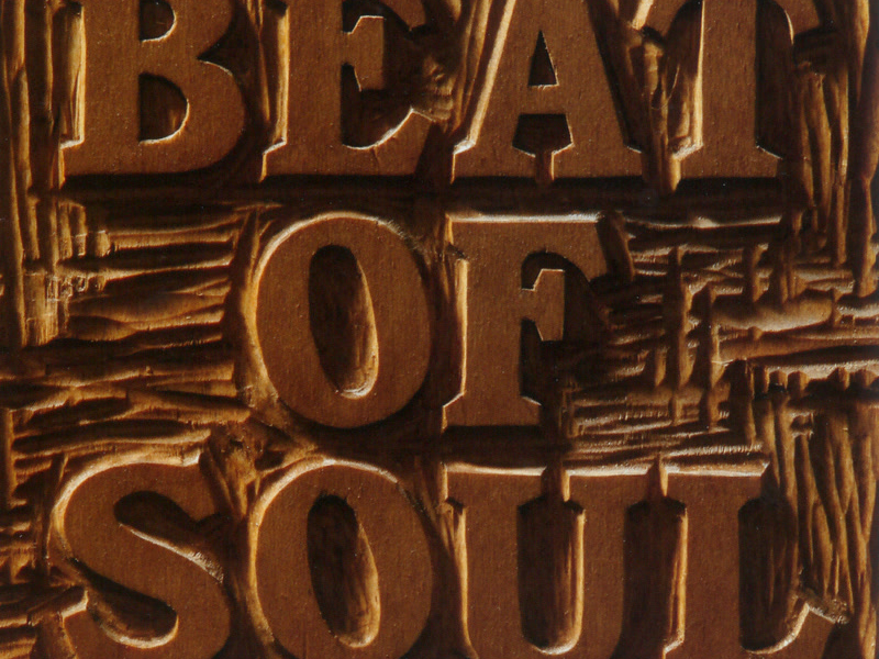 Kaizokuban II Beat Of Soul