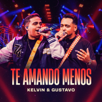 Te Amando Menos (Ao Vivo) (Single)