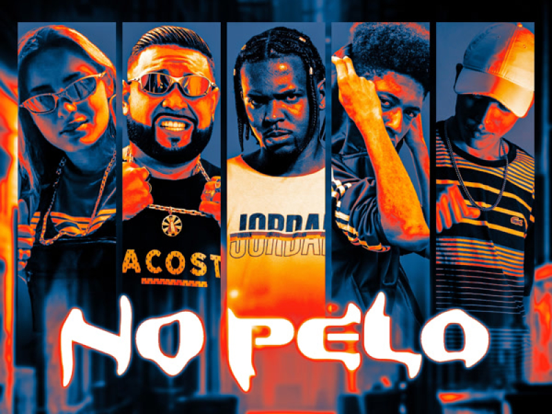 NO PELO (Single)
