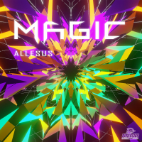 Magic (Single)