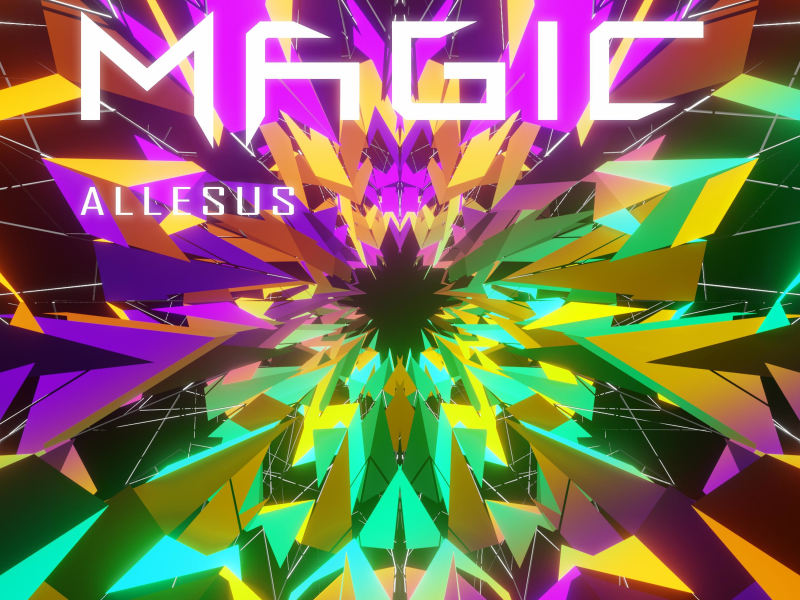 Magic (Single)