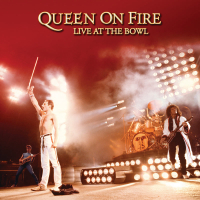 On Fire: Live At The Bowl