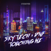 Touching Me (Single)