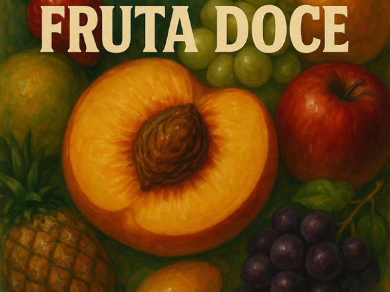 Fruta Doce (Single)