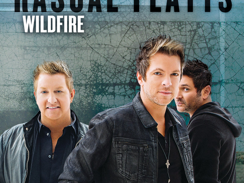 Wildfire (Single)