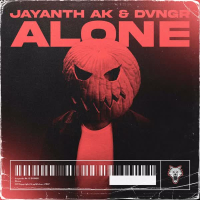 Alone (Single)