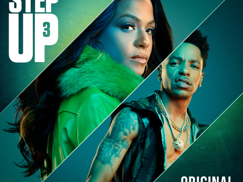 Your Story (Step Up: Season 3, Original Soundtrack) (Single)