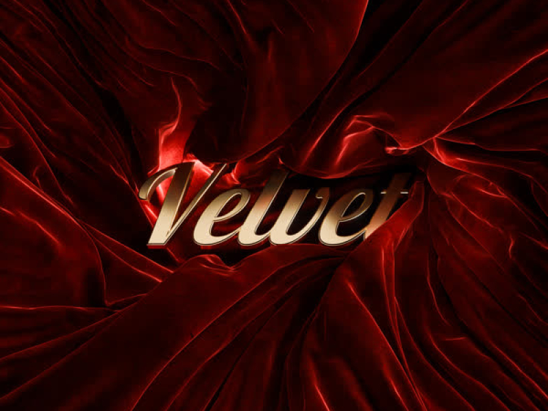 Velvet (Single)