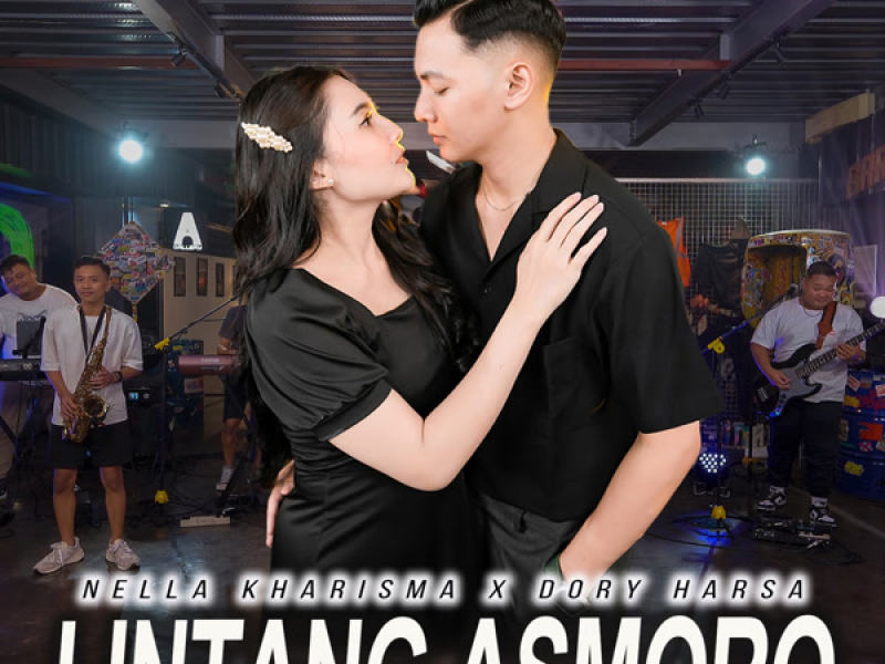 Lintang Asmoro (Single)