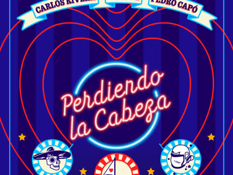 Perdiendo la Cabeza (Single)