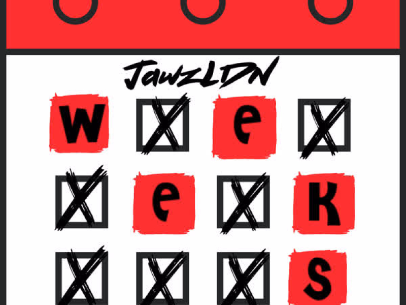 Weeks (Single)