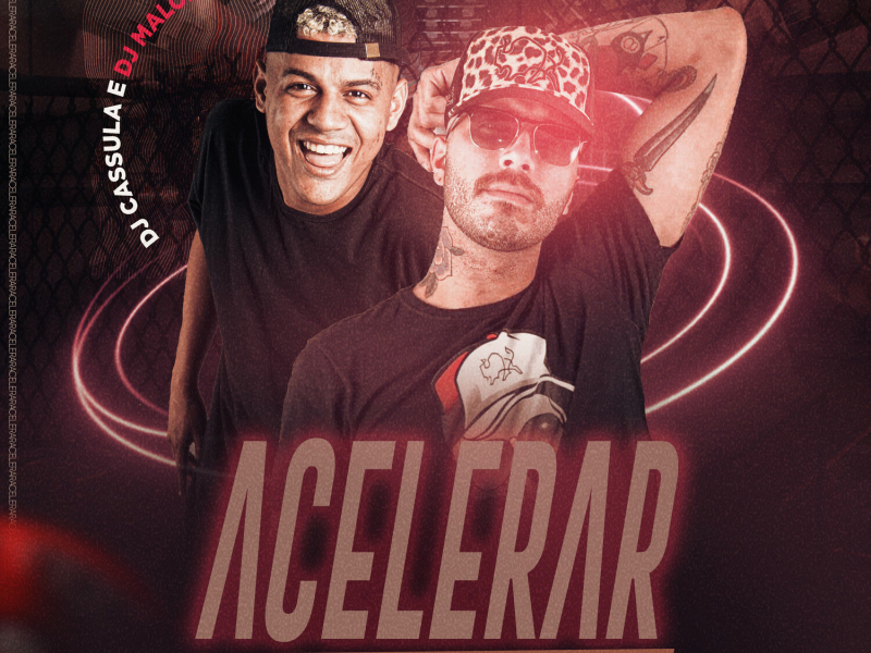 Acelerar (Single)