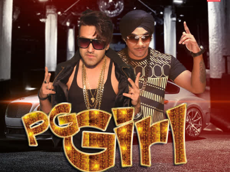 Pg Girl (Single)