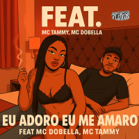 Eu Adoro Eu Me Amarro (Single)