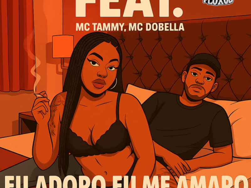 Eu Adoro Eu Me Amarro (Single)