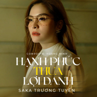 Hạnh Phúc Thua Lợi Danh (Single)