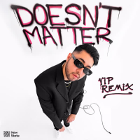 Doesn't Matter (VIP Remix) (Single)