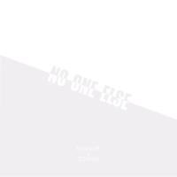 No One Else (Single)