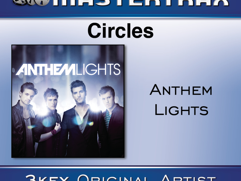 Circles [Performance Tracks]