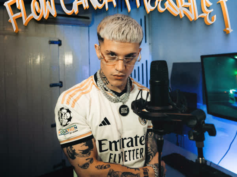 Flow Canoa Freestyle 1 (Single)