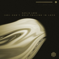 can't help falling in love (8D Audio) [feat. Addict.] (Single)