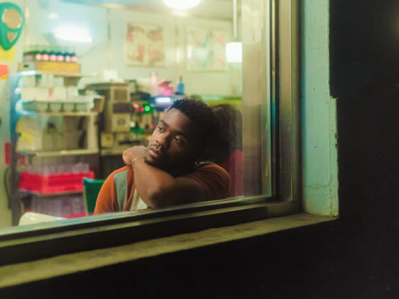 ...What I Know Now (EP)